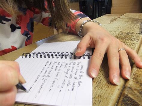 Six Straightforward Ways to Structure a Blog Post [With Examples].
